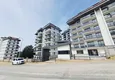 Kupić Główna nieruchomość w Alanyi - apartament 1+1 z pięknym wykończeniem w okolicy Avsallar 12 