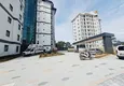 Kupić Jednopokojowe mieszkanie w komfortowym kompleksie — Alanya, dzielnica Avsallar 13