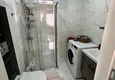Dostępny zakup Apartament 2+1 z meblami, oddzielną kuchnią i widokiem na góry - Centrum Alanya 12