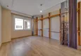 Dostępny zakup Linear 3+1 apartament z oddzielną kuchnią w okolicy Oba — nadaje się do uzyskania obywatelstwa i zezwolenia na pobyt 12