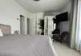 Dostępny zakup Mieszkanie liniowe 3+1 z meblami w elitarnej rezydencji — Alanya, dzielnica Kestel 15