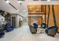Kupić Umeblowany penthouse 2+1 z widokiem na morze - Alanya, Kestel, pierwsza linia brzegowa 11 
