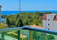 Dostępny zakup Gorąca oferta, nieruchomość z widokiem na morze — apartament z jedną sypialnią w Avsallar! 12