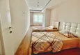Dostępny zakup Apartament 2+1 w Alanya, dzielnica Cikcilli w komfortowym kompleksie 11 