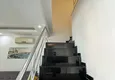 Dostępny zakup Dwupoziomowy penthouse 2+1 w centrum Alanyi — Plaża Kleopatra 12