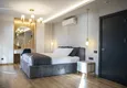 Dostępny zakup Wakacje premium nad morzem - wynajem willi w Resort Club, Mahmutlar, Alanya 20