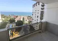 Dostępny zakup Jednopokojowy apartament z widokiem na morze w Mersin, dzielnica Erdemli, dzielnica Cesmeli 11