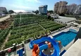 Kupić Apartament 2+1 w nowym osiedlu mieszkalnym z prywatną plażą. Powiat Kargicak, Alanya 11