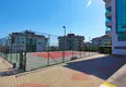 Kupić Dwupoziomowy penthouse 3+1 z otwartymi widokami w prestiżowym kompleksie Cikcilli — odpowiedni do uzyskania zezwolenia na pobyt 11