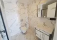 Dostępny zakup PNTHOUSE duplex 2+1 z delikatnym wykończeniem - Alanya, linia brzegowa Kestel 2 11 