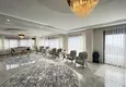 Dostępny zakup Prywatna willa 10+2 z ogrodem z awokado i panoramicznym widokiem w Tepe, Alanya - odpowiednia na zezwolenie na pobyt i obywatelstwo 11