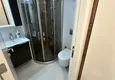Dostępny zakup Dwupokojowy apartament z meblami i przeszklonymi balkonami w Konyaalti, Liman - 600 m do plaży 11 