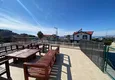 Kupić 3+1 dwupiętrowy prywatny dom z basenem i w pełni umeblowany w Kargicak 11 