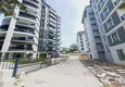 Kupić Główna nieruchomość w Alanyi - apartament 1+1 z pięknym wykończeniem w okolicy Avsallar 15 