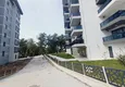 Kupić Jednopokojowe mieszkanie w komfortowym kompleksie — Alanya, dzielnica Avsallar 16