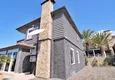 Kupić Dwupiętrowa wolnostojąca willa w kompleksie domków letniskowych — Alanya, dzielnica Mahmutlar 17 