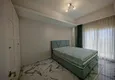 Dostępny zakup Apartament pod klucz z bezpośrednim widokiem na morze w Alanya, dzielnica Avsallar bezpośrednio od właściciela 12
