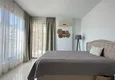 Dostępny zakup Mieszkanie liniowe 3+1 z meblami w elitarnej rezydencji — Alanya, dzielnica Kestel 16