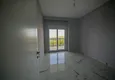Dostępny zakup Apartament 2+1 w Alanya, dzielnica Avsallar - piękne wykończenie, widok na morze i góry 14