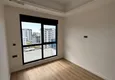Dostępny zakup Nowoczesny apartament z dwiema sypialniami i widokiem na góry w kompleksie mieszkalnym na poziomie hotelu, Mahmutlar - Alanya 12