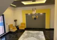 Kupić Przytulny apartament z jedną sypialnią z meblami w kompleksie butikowym — centrum Alanyi 12