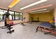 Kupić Duplex ogrodowy z nowoczesnym wnętrzem w kompleksie z infrastrukturą - Kargicak, Alanya 12