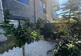 Dostępny zakup Duplex ogrodowy w dzielnicy Alanya - Oba, z meblami, prywatną częścią i basenem 12