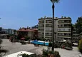 Dostępny zakup Umeblowane mieszkanie z dwiema sypialniami w Alanya, dzielnica Mahmutlar 12