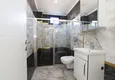Dostępny zakup Apartament 2+1 w nowym osiedlu mieszkalnym z prywatną plażą. Powiat Kargicak, Alanya 12