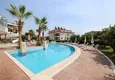 Kupić Jednopokojowy apartament z meblami, 80 m², odpowiedni na zezwolenie na pobyt — Alanya, Cikcilli 12