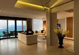 Dostępny zakup Elitarny prywatny dom z panoramicznym widokiem i oryginalną architekturą w Alanyi, dzielnica Yeşiloz - odpowiedni dla obywatelstwa 12
