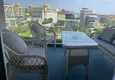Dostępny zakup 1+1 mieszkanie do wynajęcia w pięciogwiazdkowym ośrodku Turkler, Alanya (bez zwierząt domowych) E62 13