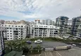 Dostępny zakup 1+1 mieszkanie w nowym budynku — Alanya, Mahmutlar. Plan ratalny do 12 miesięcy  12 