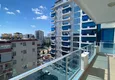 Dostępny zakup Apartamenty pod klucz w prestiżowym kompleksie nad morzem — Alanya, dzielnica Mahmutlar 12 
