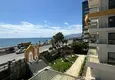 Dostępny zakup Apartament z dwiema sypialniami i widokiem na morze, pierwszy apartament na wybrzeżu - Alanya, dzielnica Mahmutlar 12
