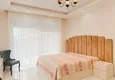 Dostępny zakup Duplex ogrodowy z nowoczesnym wnętrzem w kompleksie z infrastrukturą - Kargicak, Alanya 12