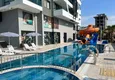 Kupić Apartament 2+1 w nowym osiedlu mieszkalnym z prywatną plażą. Powiat Kargicak, Alanya 12
