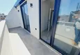 Dostępny zakup PNTHOUSE duplex 2+1 z delikatnym wykończeniem - Alanya, linia brzegowa Kestel 2 12 