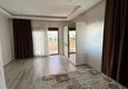 Dostępny zakup Dwupoziomowy penthouse z meblami i widokiem w Oba, Alanya 13 