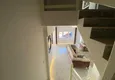 Dostępny zakup 3+1 dwupiętrowy prywatny dom z basenem i w pełni umeblowany w Kargicak 12 