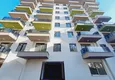 Kupić Jednopokojowe mieszkanie w komfortowym kompleksie — Alanya, dzielnica Avsallar 17