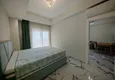 Dostępny zakup Apartament pod klucz z bezpośrednim widokiem na morze w Alanya, dzielnica Avsallar bezpośrednio od właściciela 13