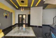 Kupić Przytulny apartament z jedną sypialnią z meblami w kompleksie butikowym — centrum Alanyi 13