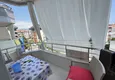 Dostępny zakup Apartament 2+1 w centrum Alanyi znajduje się zaledwie 300 metrów od morza. Nieruchomość nadaje się do obywatelstwa 13