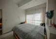 Dostępny zakup 1+1 mieszkanie z meblami i działką w kompleksie mieszkalnym - Alanya, dzielnica Avsallar 13 