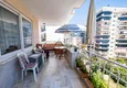 Dostępny zakup Apartament z dwiema sypialniami i meblami przy plaży — Alanya, dzielnica Mahmutlar 13