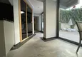Kupić Apartament 1+1 w centrum Alanyi z pięknym wykończeniem - plaża Keykubat  13 
