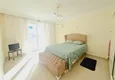 Dostępny zakup Apartament z dwiema sypialniami z meblami i widokiem na morze — Alanya, Mahmutlar, Wtorek Market District 13