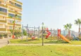 Kupić Umeblowane mieszkanie z dwiema sypialniami w Alanya, dzielnica Mahmutlar 14