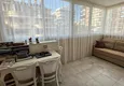 Dostępny zakup Apartament pod klucz 2+1 z przeszklonym balkonem — Alanya, dzielnica Mahmutlar 14 